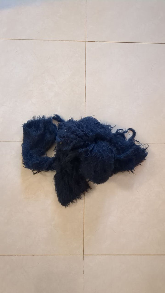 Chewed Up Sweater [Make this BIS]